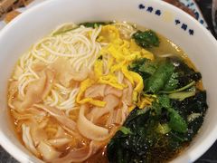 -和府捞面(领展购物广场京通店)