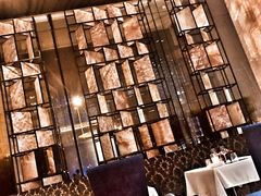 大堂-AZUR聚(香格里拉饭店)