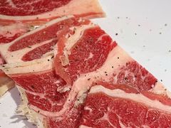 -火炉火自助餐(喜隆多店)