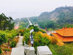 -南沙天后宫景区