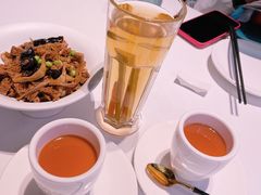 烤麸-翡翠江南(国贸商城店)