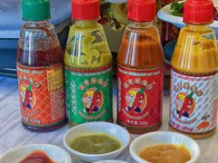 -庭苑美食中心·陈皮烧鹅·海鲜(台山店)