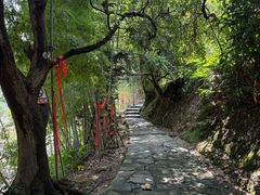 -东南悬空寺方广岩