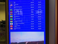 -谢列梅捷沃国际机场