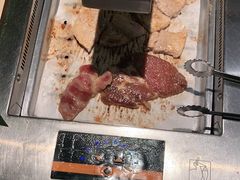 -新石器烤肉(周浦万达店)