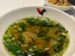 -莆田餐厅PUTIEN(金融街购物中心店)