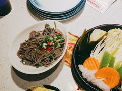 -三江源活鱼现烤(维多利摩尔城店)