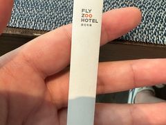 -菲住布渴酒店自助餐厅(阿里巴巴西溪园区店)