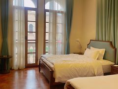 -华谊兄弟（长沙）电影小镇