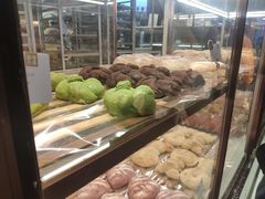 -奈雪的茶(亨特国际广场店)