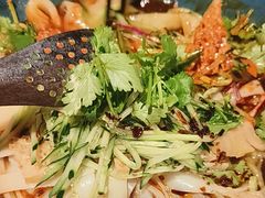 -耶里夏丽·丝路国际·新疆餐厅(浦东区东方路店)