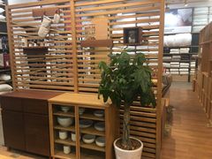 -MUJI无印良品(茂业天地店)
