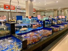 -海景壹号大酒店(惠钱路店)