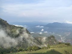 -天龙顶山地公园