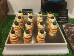 -怡咖啡海鲜自助餐厅(浦东香格里拉店)
