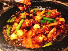 -绿茶餐厅(乐峰广场店)