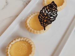 酥皮蛋挞-宝丽轩中餐厅BAOLIXUAN