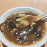 在深圳第一次吃到这么喜欢的胡辣汤的味道
