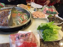 -朱氏胖子烂火锅(洪崖洞店)