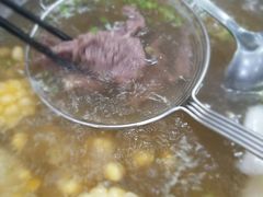 -潮汕良记牛肉火锅(洪武路店)