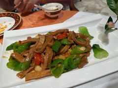 -万宝海鲜舫(劳动公园店)