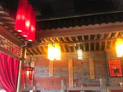 -大龙辣火锅·龙虾·烧烤(湖滨新天地店)