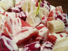 -BARBECUE烤肉屋