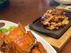 -高佳庄·舟山海鲜(海景旗舰店)