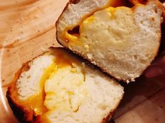 -CARINO BAKERY&CAFE(人广来福士店)