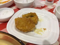 -西贝莜面村(双井店)