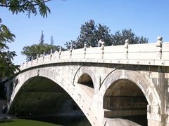 -赵州桥景区