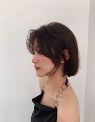 -TRIMS HAIR 修剪造型·烫染接发
