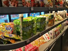 -范特西FANTASY量贩式KTV(民主广场店)