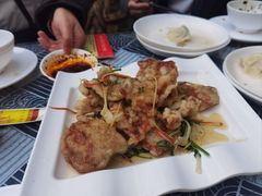 -东北哈尔滨龙宇饺子馆