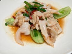 -东莱海上(长宁来福士店)