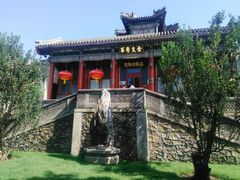 -听鹂馆饭庄(颐和园店)