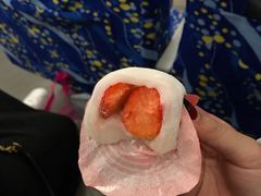-澳门长洲糯米糍(柯打苏沙街店)