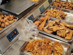 -汤城小厨•粤菜•靓汤(西直门凯德MALL店)