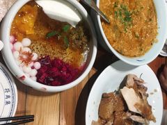 -符离集餐厅(万象城店)