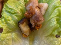 -意成料理