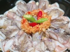 -和源祥·日照菜扛把子(万平口一店)