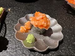 -摩打食堂(壹方中心店)