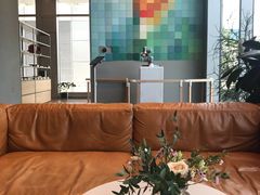 -dotcom coffee古点咖啡(致真大厦店)