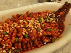 -鹿港小镇(悠唐店)