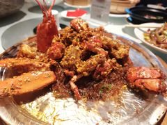 -好食上(喜盈门.范城店)