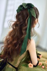 -艾米丽婚纱礼服