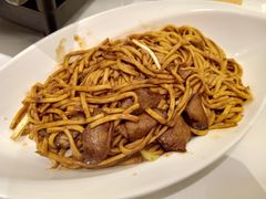 金菇焖伊面-稻香酒家·35年老字号(侨光店)
