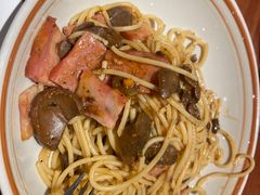 -萨莉亚意式餐厅(国和1000店)