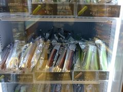 巴黎贝甜冰棍-巴黎贝甜(右安门店)