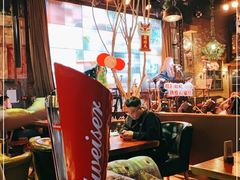 -胡桃里音乐酒馆(石家庄店)